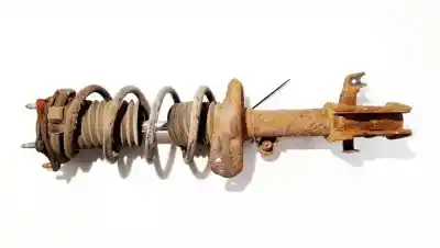 Second-hand car spare part front right shock absorber for honda cr-v iii 2.0 i oem iam references 