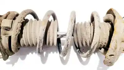 Second-hand car spare part shock absorber spring for honda cr-v iii 2.0 i oem iam references 