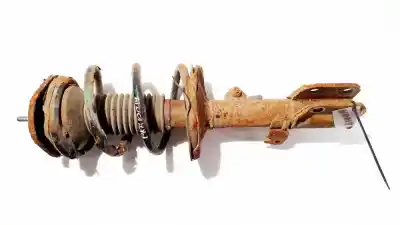 Pezzo di ricambio per auto di seconda mano ammortizzatore anteriore sinistro per toyota corolla verso (r1) 2.2 d-4d sol riferimenti oem iam 