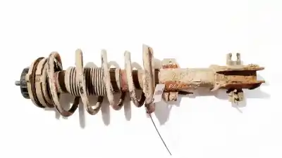 Second-hand car spare part front right shock absorber for fiat bravo (198) 1.9 dynamic multijet oem iam references 