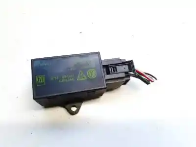 Автозапчасти б/у РЕЛЕ за VOLKSWAGEN TOUAREG (7LA)  ссылки OEM IAM 7L0959772  