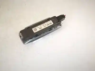 Автозапчастина б/у датчик для volkswagen golf v variant (1k5) 1.9 tdi посилання на oem iam 1k0951177  