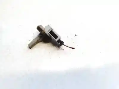 Second-hand car spare part sensor for volkswagen passat variant (3b6) 1.9 tdi oem iam references 1j0907543a