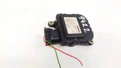 Peça sobressalente para automóvel em segunda mão motor de abertura da comporta de sofagem por opel zafira a 2.0 dti referências oem iam 0132801134