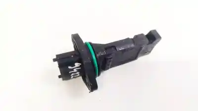 Peça sobressalente para automóvel em segunda mão medidor de massa de ar por opel zafira a 2.0 dti referências oem iam f00c2g2061