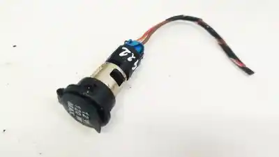 Pezzo di ricambio per auto di seconda mano pezzi vari per opel zafira a 2.0 dti riferimenti oem iam   