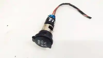 Peça sobressalente para automóvel em segunda mão peças diversas por opel zafira a 2.0 dti referências oem iam 