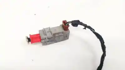 Peça sobressalente para automóvel em segunda mão trocar por opel zafira a 2.0 dti referências oem iam 09185907