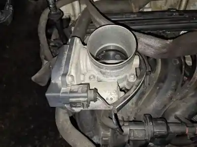 Peça sobressalente para automóvel em segunda mão borboleta de admissão por seat ibiza (6j5) 1.4 16v referências oem iam 03c133062c