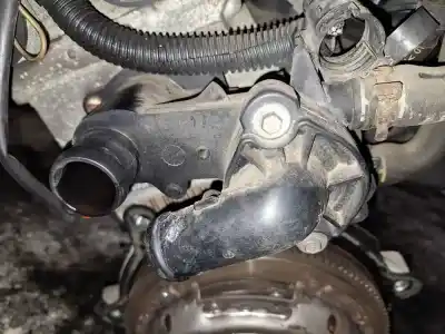 Peça sobressalente para automóvel em segunda mão termostato por seat ibiza (6j5) 1.4 16v referências oem iam 032121111