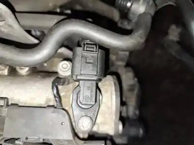 Peça sobressalente para automóvel em segunda mão sensor por seat ibiza (6j5) 1.4 16v referências oem iam 036907601e