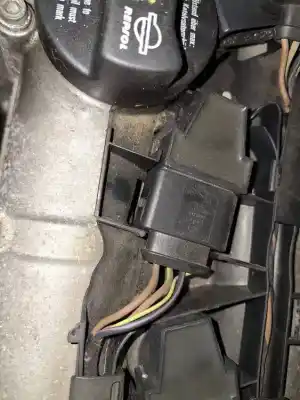 Peça sobressalente para automóvel em segunda mão bobina de ignição por seat ibiza (6j5) 1.4 16v referências oem iam 036905715