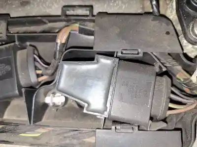 Peça sobressalente para automóvel em segunda mão bobina de ignição por seat ibiza (6j5) 1.4 16v referências oem iam 036905715