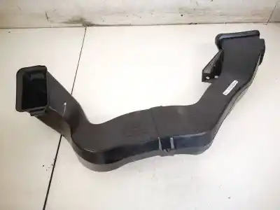 Recambio de automóvil de segunda mano de tubo - manguera-tubo de toma de aire para peugeot 508 1.6 hdi fap referencias oem iam 9686445580