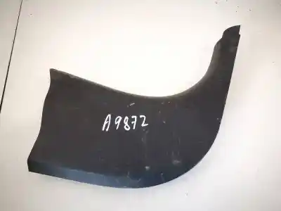 Peça sobressalente para automóvel em segunda mão plásticos por bmw 3-series, e90 / e91 / e93 2005.02 - 2009.01 320 d 130kw 2007.09 - 2011.12 referências oem iam 51437066990