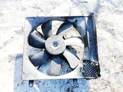 Автозапчасти б/у электрический вентилятор за subaru legacy berl. b13 (bl) 3.0 r se ссылки oem iam 4993003200  