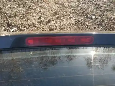 Second-hand car spare part central brake light for peugeot 207 1.4 16v vti cat (8fs / ep3) oem iam references 