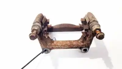 Peça sobressalente para automóvel em segunda mão pinça de travão traseira direita por audi a8, d3 2002.09 - 2005.6 4.2 quattro 246kw 2002.10 - 2010.07 referências oem iam 