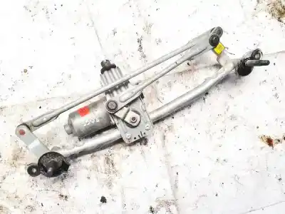 Second-hand car spare part Front Windscreen Wiper Linkage for KIA EV6 LONG RANGE 2WD 2021--> 226 ELECTRIC 77.4KWH 168KW OEM IAM references   