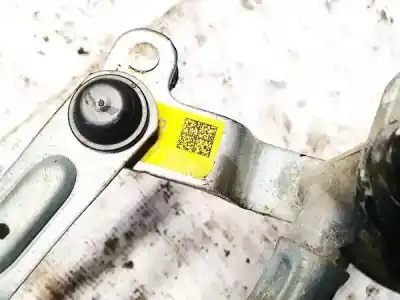 Автозапчасти б/у передняя чистая артикуляция за kia ev6 long range 2wd 2021--> 226 electric 77.4kwh 168kw ссылки oem iam   