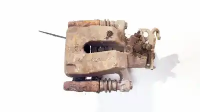 Автозапчасти б/у задний левый тормозной суппорт за RENAULT MEGANE II (BM0/1_, CM0/1_) 1.4 16V (BM0B. CM0B) ссылки OEM IAM   