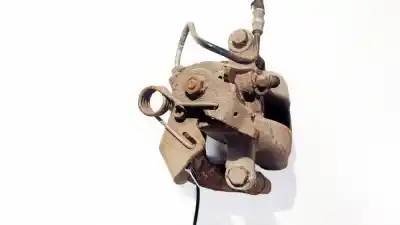 Pièce détachée automobile d'occasion etrier de frein arriere droit pour peugeot 308 2.0 16v hdi fap cat (rhr / dw10bted4) références oem iam   