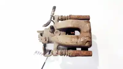 Pièce détachée automobile d'occasion etrier de frein arriere droit pour peugeot 308 2.0 16v hdi fap cat (rhr / dw10bted4) références oem iam 