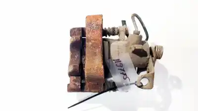 Pièce détachée automobile d'occasion etrier de frein arriere droit pour peugeot 308 2.0 16v hdi fap cat (rhr / dw10bted4) références oem iam   