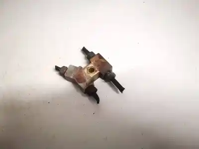 Pezzo di ricambio per auto di seconda mano pezzi vari per nissan x-trail 2.0 16v riferimenti oem iam   