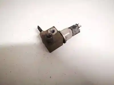 Peça sobressalente para automóvel em segunda mão peças diversas por nissan x-trail 2.0 16v referências oem iam 47240jg01a