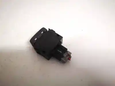 Second-hand car spare part switch for nissan x-trail 2.0 16v oem iam references   