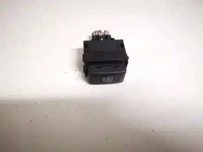 Peça sobressalente para automóvel em segunda mão trocar por nissan x-trail 2.0 16v referências oem iam 