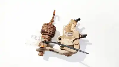 Peça sobressalente para automóvel em segunda mão peças diversas por peugeot 406 (8b) 1.8 16v referências oem iam 9622171980