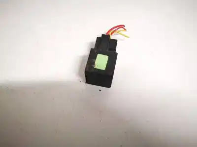 Peça sobressalente para automóvel em segunda mão relé para automóvel por nissan x-trail 2.0 16v referências oem iam ssr310