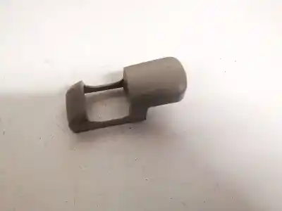 Peça sobressalente para automóvel em segunda mão plásticos por nissan x-trail 2.0 16v referências oem iam f42117