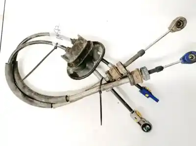 Peça sobressalente para automóvel em segunda mão ligação da caixa de velocidades por peugeot 308 1.6 16v hdi referências oem iam 119174108