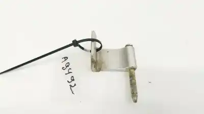 Peça sobressalente para automóvel em segunda mão esticador de porta por opel zafira a 2.0 dti referências oem iam 90550265