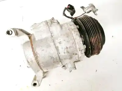 Автозапчасти б/у компрессор кондиционера воздуха за mazda cx-5 2.2 turbodiesel cat ссылки oem iam fd46xg100cc  f500-jubca-03