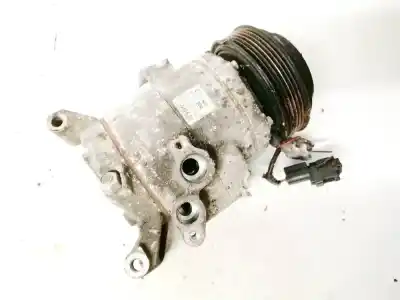 Автозапчасти б/у компрессор кондиционера воздуха за mazda cx-5 2.2 turbodiesel cat ссылки oem iam fd46xg100cc
