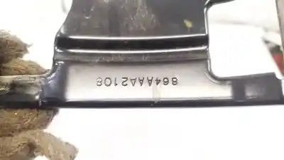 Pezzo di ricambio per auto di seconda mano plastica per dodge journey 2.0 16v crd cat riferimenti oem iam 864aaa2108  