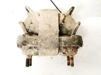 Second-hand car spare part engine support for kia sorento 2.5 crdi ex oem iam references 218323e750