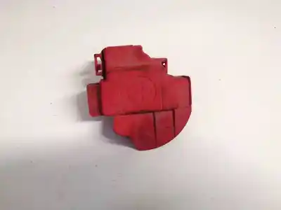 Peça sobressalente para automóvel em segunda mão plásticos por dacia sandero 0.9 tce cat referências oem iam 243454638r