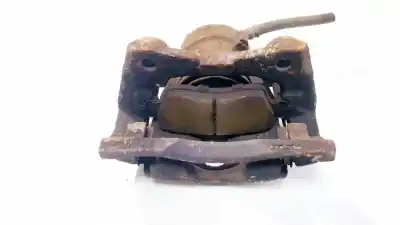 Second-hand car spare part front right brake caliper for nissan note (e11e) 1.5 dci turbodiesel cat oem iam references   