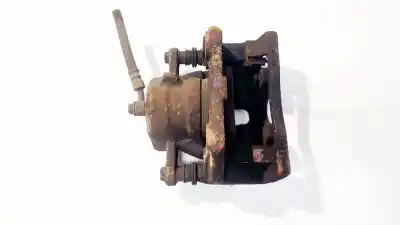 Second-hand car spare part front right brake caliper for nissan note (e11e) 1.5 dci turbodiesel cat oem iam references   
