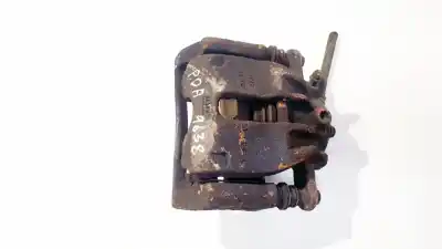 Second-hand car spare part Front Right Brake Caliper for NISSAN NOTE (E11E) 1.5 dCi Turbodiesel CAT OEM IAM references   