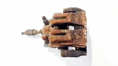 Peça sobressalente para automóvel em segunda mão pinça de travão traseira esquerda por bmw 3-series, e90 / e91 / e93 2005.02 - 2009.01 320 d 130kw 2007.09 - 2011.12 referências oem iam 