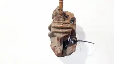 Second-hand car spare part front right brake caliper for citroen c3 picasso (sh_) 1.4 vti 95 oem iam references   