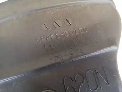 Автозапчастина б/у труба для lexus gs (gs/us/ws19) 3.0 v6 24v cat посилання на oem iam 5886130130  58861-30130