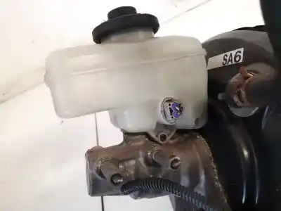 Автозапчастина б/у гальмівний насос для lexus gs (gs/us/ws19) 3.0 v6 24v cat посилання на oem iam   