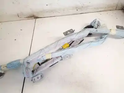 Автозапчастина б/у передня права подушка безпеки для lexus gs (gs/us/ws19) 3.0 v6 24v cat посилання на oem iam 